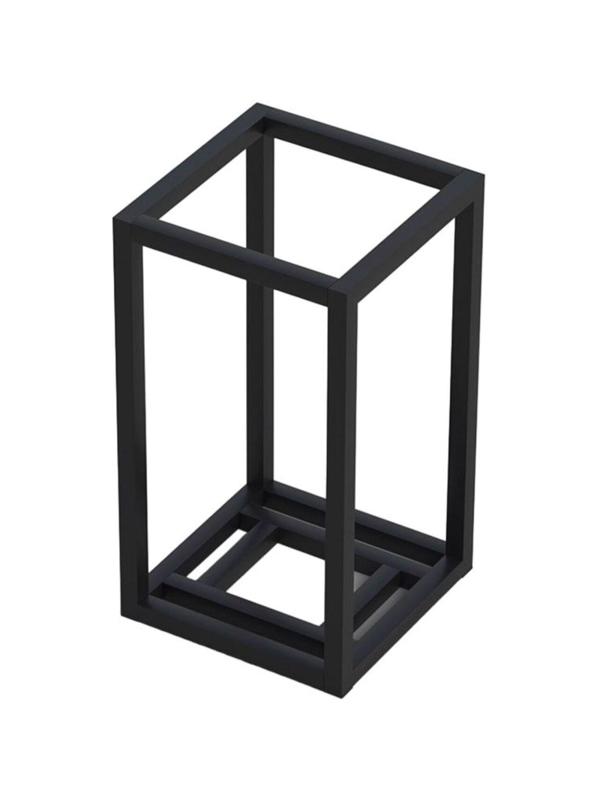 Подставка KD_Берг-1 для зонтов, черная