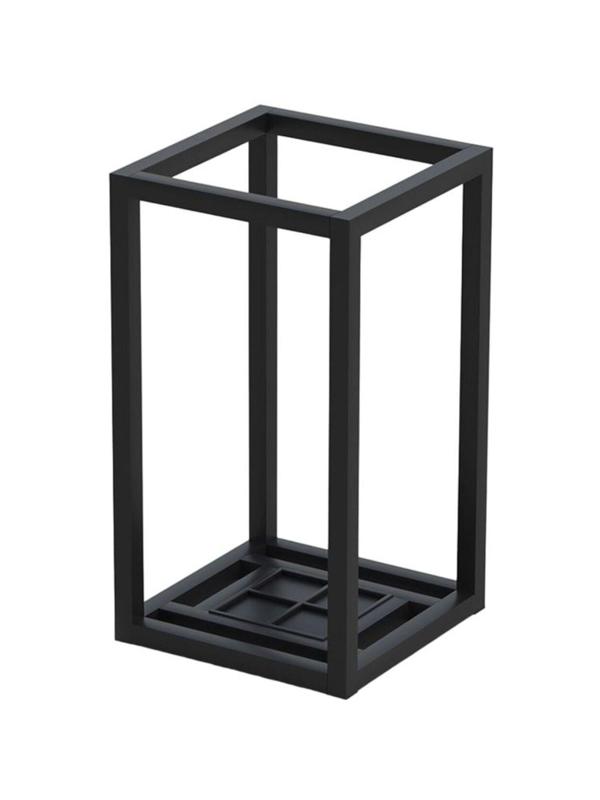 Подставка KD_Берг-1 для зонтов, черная