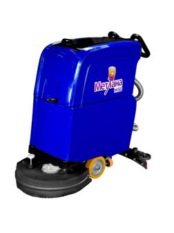 Поломоечная машина Метлана М50B литий