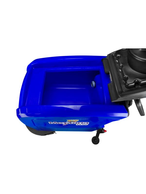 Поломоечная машина Метлана М50B литий