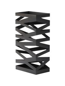 Подставка KD_Амбрелла -3 для зонтов,цв. черная