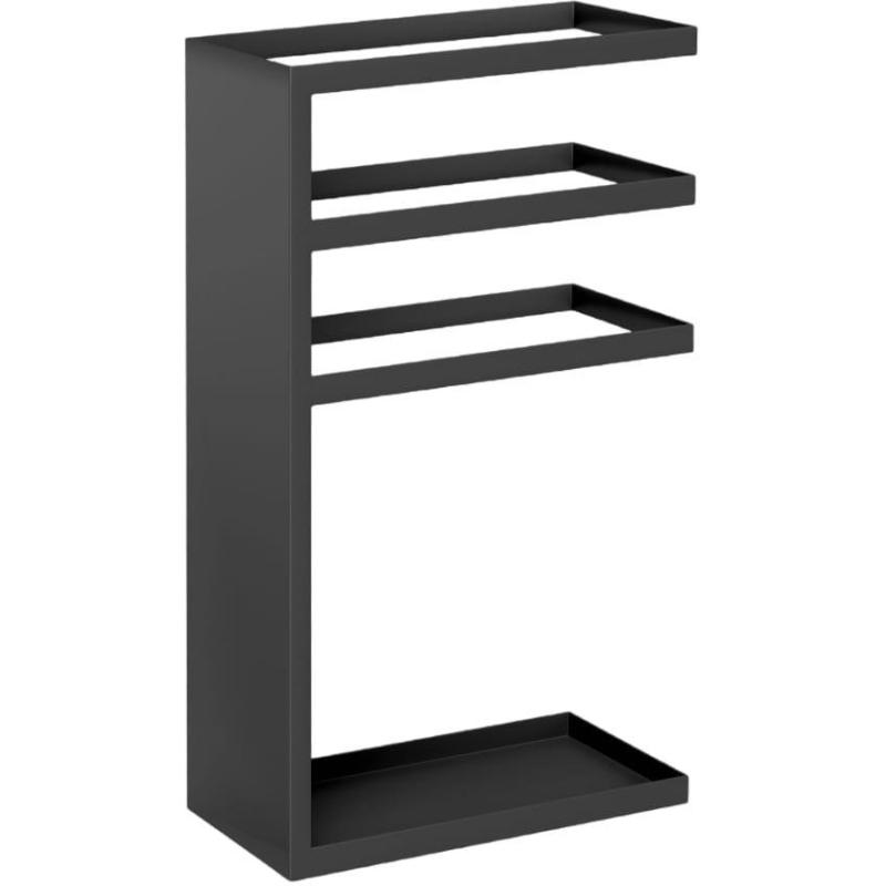 Подставка KD_Амбрелла -4 для зонтов,цв. черная