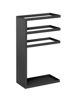 Подставка KD_Амбрелла -4 для зонтов,цв. черная