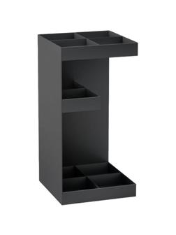 Подставка KD_Амбрелла -7 для зонтов,цв. черная