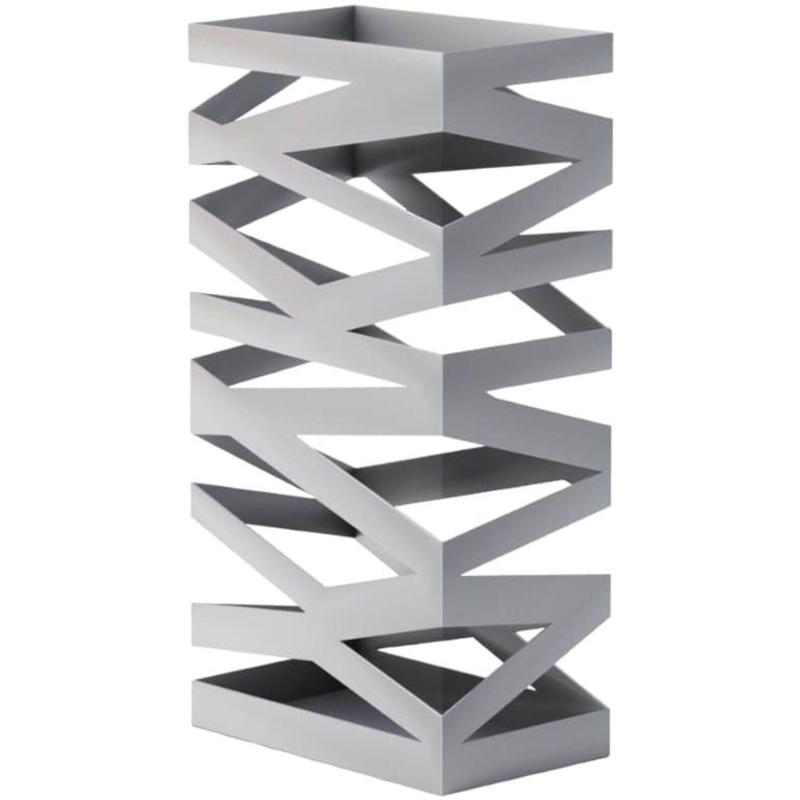 Подставка KD_Амбрелла -3 для зонтов,цв.алюминий