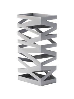 Подставка KD_Амбрелла -3 для зонтов,цв.алюминий