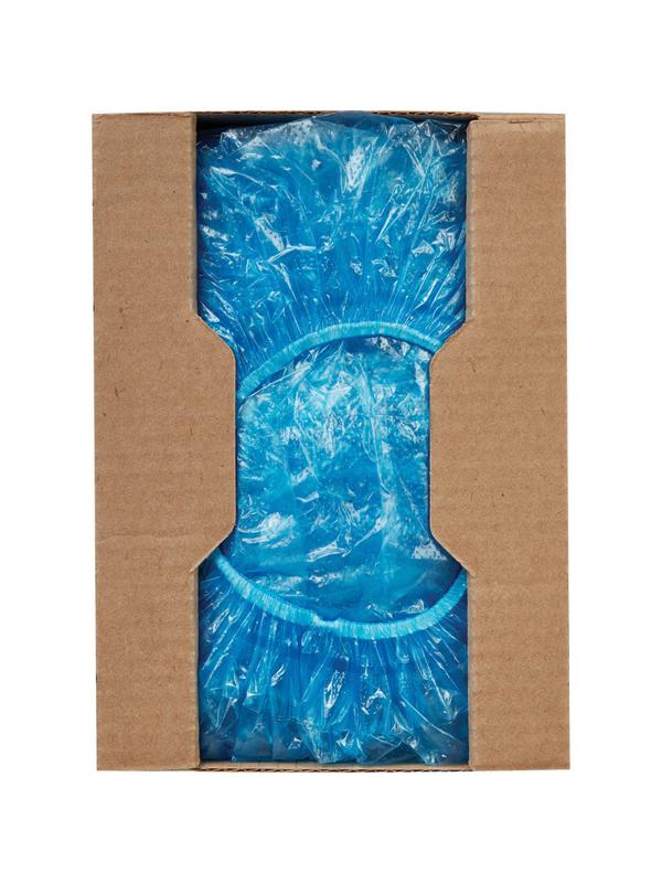 Бахилы в кассете Standart для больших аппаратов, 200 шт/уп