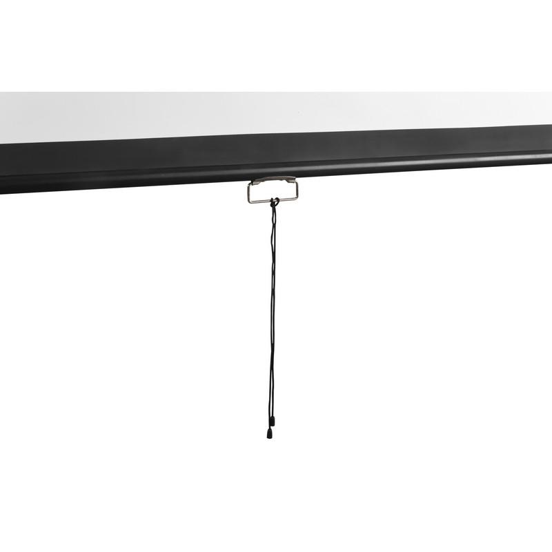 Экран Digis DSOD-4304 настенный 4:3, 240х180