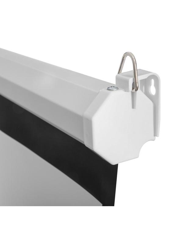 Экран Digis DSOD-4304 настенный 4:3, 240х180