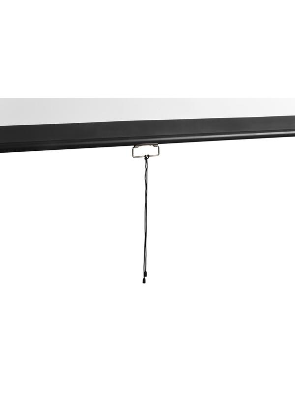 Экран Digis DSOD-4304 настенный 4:3, 240х180