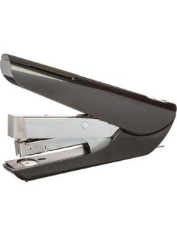 Степлер Kw-Trio Air touch Half strip(№24/6-26/8)до40л,энергосбер,антист,чрн