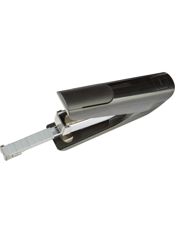 Степлер Kw-Trio Air touch Half strip(№24/6-26/8)до40л,энергосбер,антист,чрн