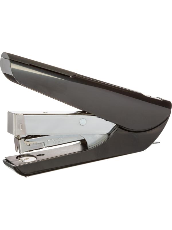 Степлер Kw-Trio Air touch Half strip(№24/6-26/8)до40л,энергосбер,антист,чрн