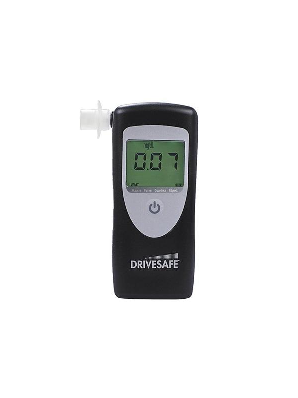 Анализатор паров этанола в выдыхаемом воздухе_DRIVESAFE II
