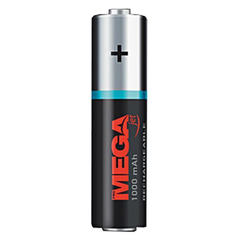 Аккумулятор Promega АAА/HR03 Ni-MH Rechargeable 1000mAh бл/2шт