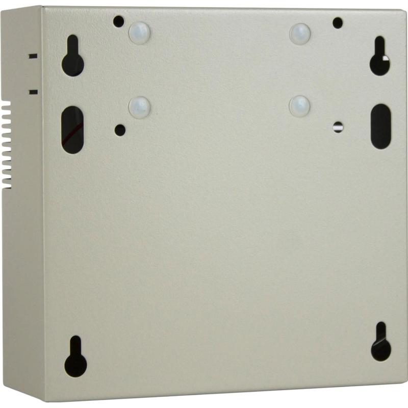 Блок питания бесперебойного AccordTec ББП-20, 12В, 2А, металл