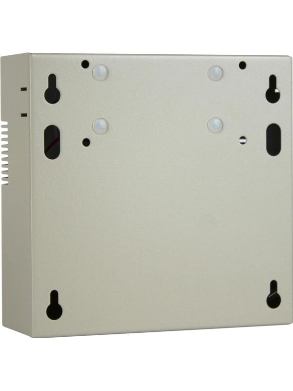 Блок питания бесперебойного AccordTec ББП-20, 12В, 2А, металл