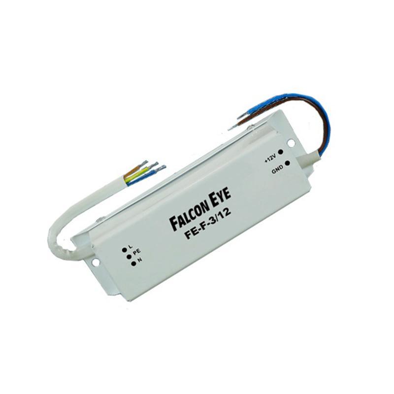 Блок питания Falcon Eye FE-F-3/12 уличный
