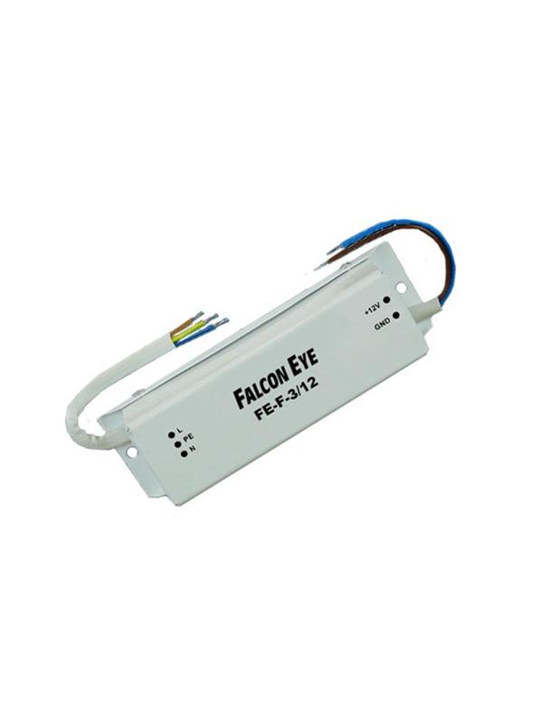 Блок питания Falcon Eye FE-F-3/12 уличный