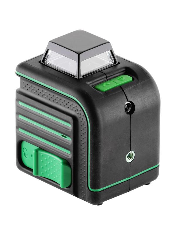 Лазерный уровень ADA CUBE 3-360 GREEN Ultimate Edition