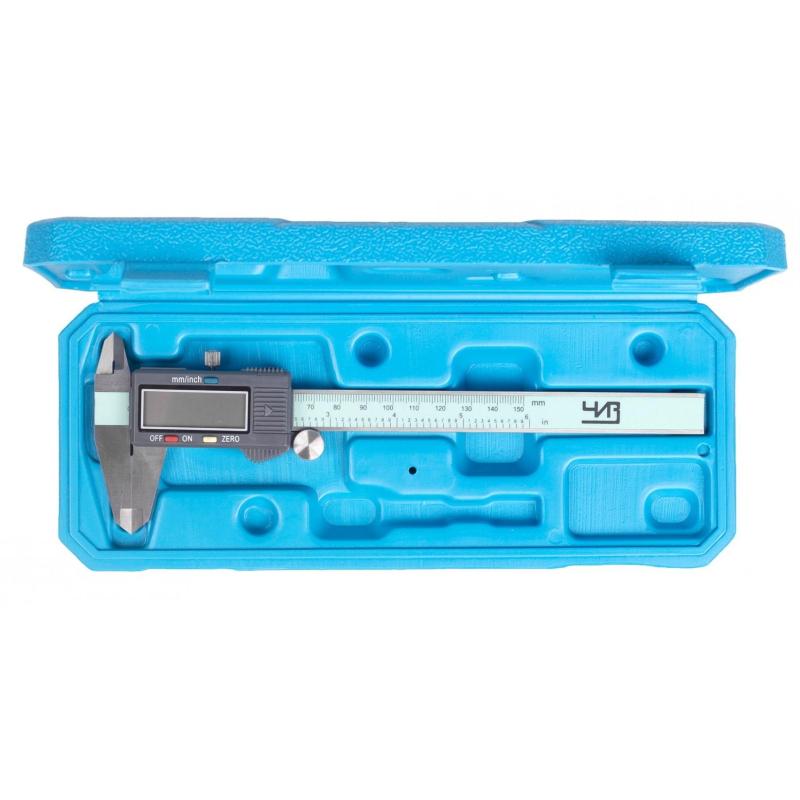 Штангенциркуль ШЦЦ-1-125 0,01 цифровой ЧИЗ