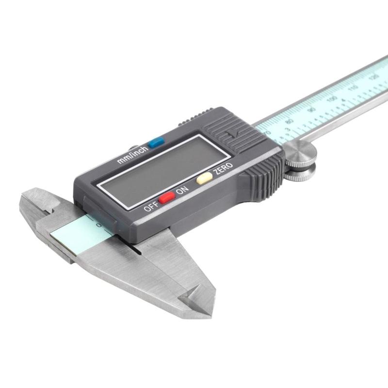 Штангенциркуль ШЦЦ-1-125 0,01 цифровой ЧИЗ