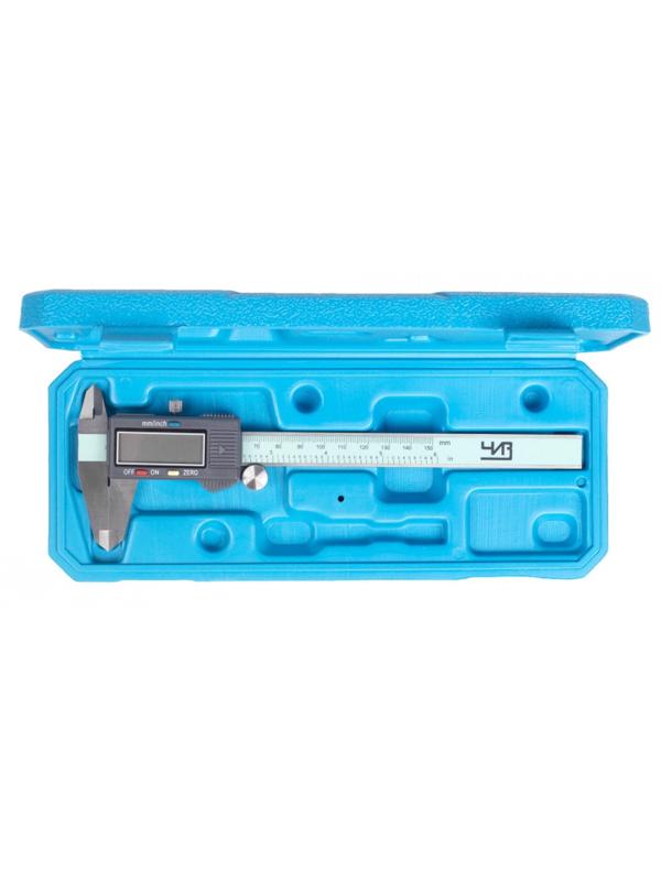 Штангенциркуль ШЦЦ-1-125 0,01 цифровой ЧИЗ