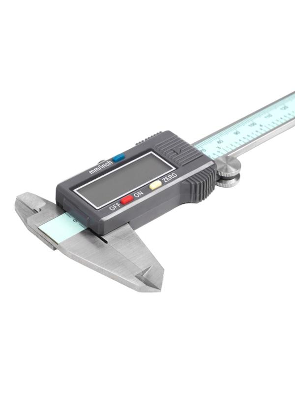 Штангенциркуль ШЦЦ-1-125 0,01 цифровой ЧИЗ