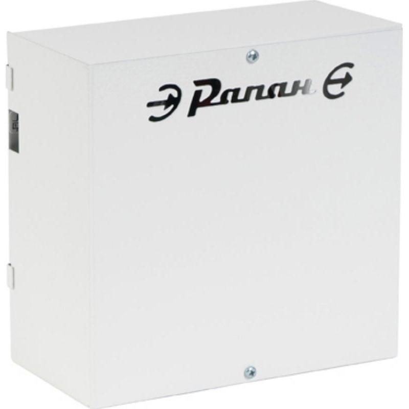 Блок питания Бастион ББП РАПАН-20 (12В, 2А, под АКБ 1х4,5-7 Ач)