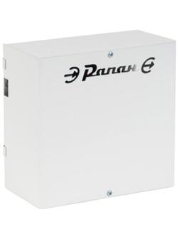 Блок питания Бастион ББП РАПАН-20 (12В, 2А, под АКБ 1х4,5-7 Ач)