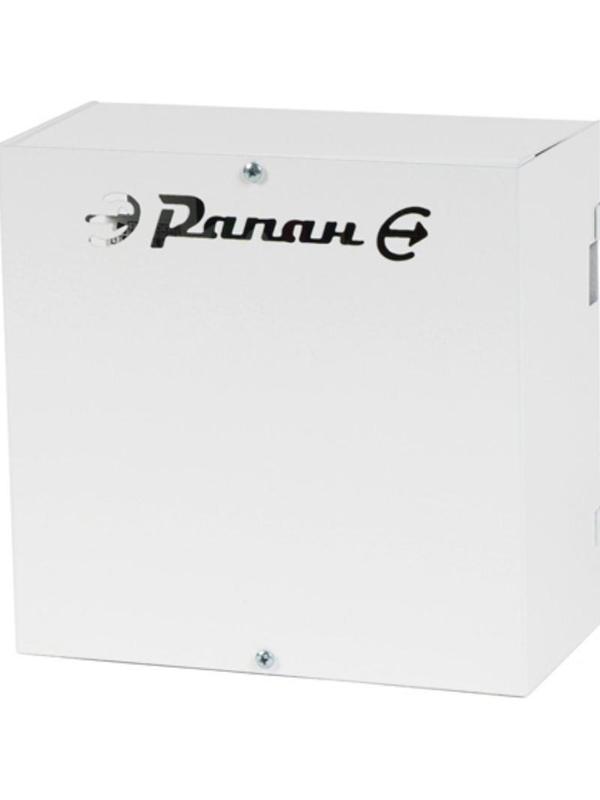 Блок питания Бастион ББП РАПАН-20 (12В, 2А, под АКБ 1х4,5-7 Ач)