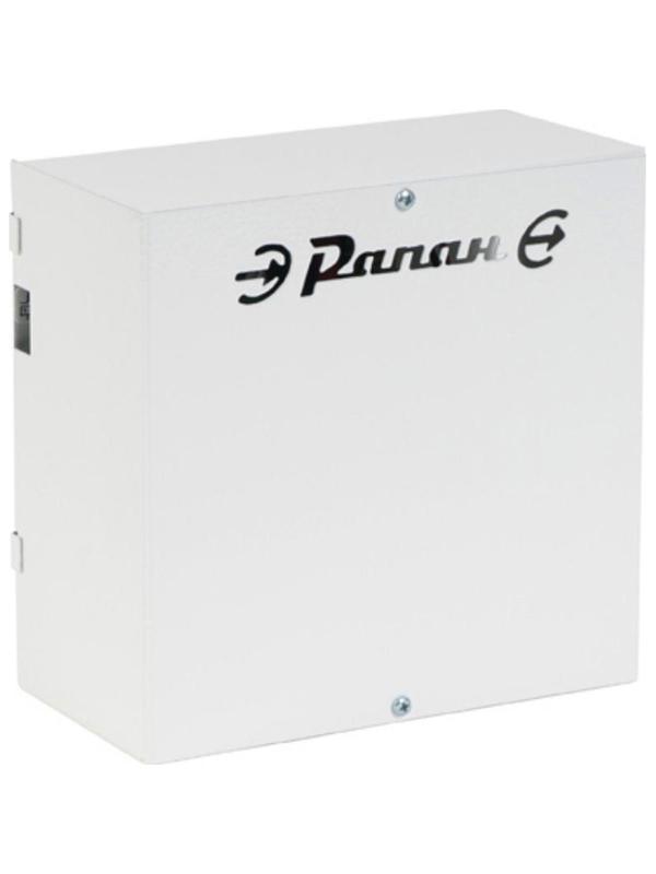 Блок питания Бастион ББП РАПАН-20 (12В, 2А, под АКБ 1х4,5-7 Ач)