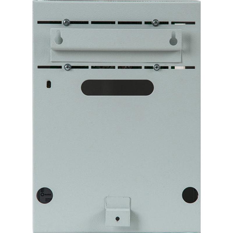 Блок питания Бастион СКАТ-1200Д ИСП.2 (СКАТ ИБП-12/5-2X17) резервированный