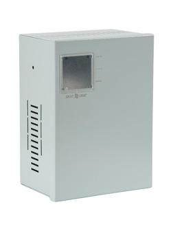 Блок питания Бастион СКАТ-1200Д ИСП.2 (СКАТ ИБП-12/5-2X17) резервированный