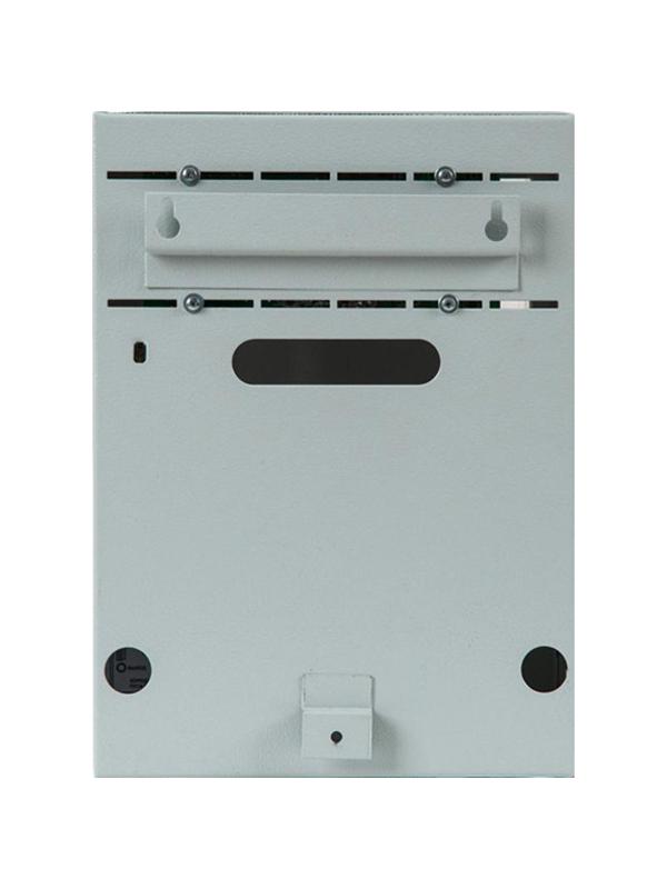 Блок питания Бастион СКАТ-1200Д ИСП.2 (СКАТ ИБП-12/5-2X17) резервированный