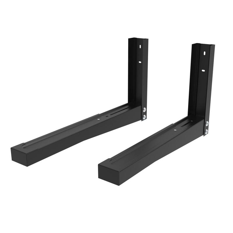 Кронштейн для СВЧ РЭМО К-113 (черный)