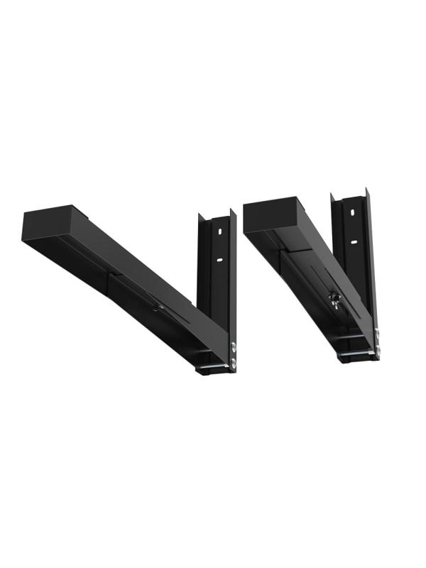 Кронштейн для СВЧ РЭМО К-113 (черный)