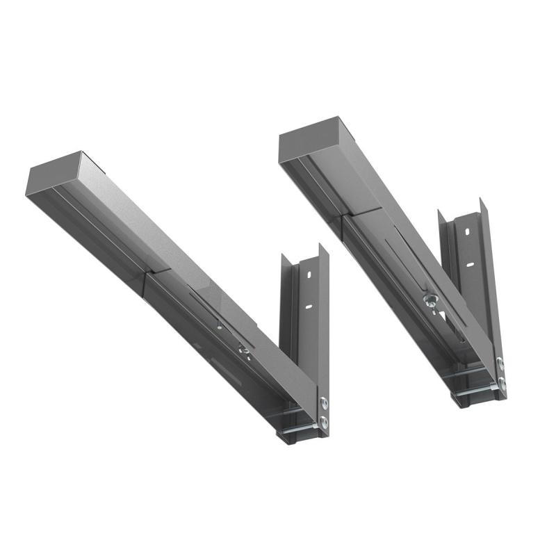 Кронштейн для СВЧ РЭМО К-113 (металлик)