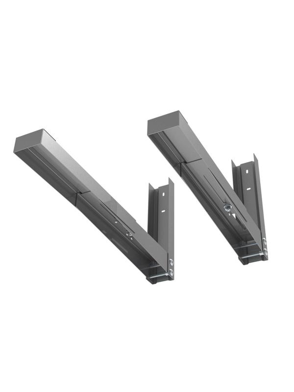 Кронштейн для СВЧ РЭМО К-113 (металлик)