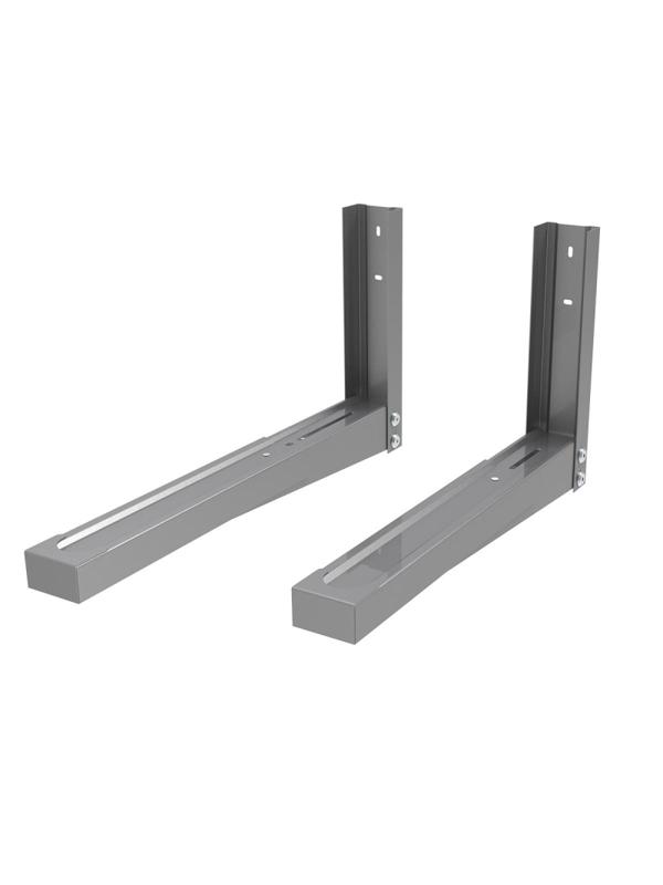 Кронштейн для СВЧ РЭМО К-113 (металлик)