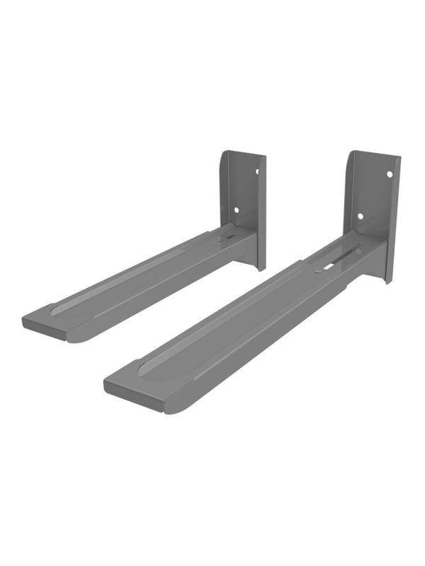 Кронштейн для СВЧ РЭМО К-112 (металлик)