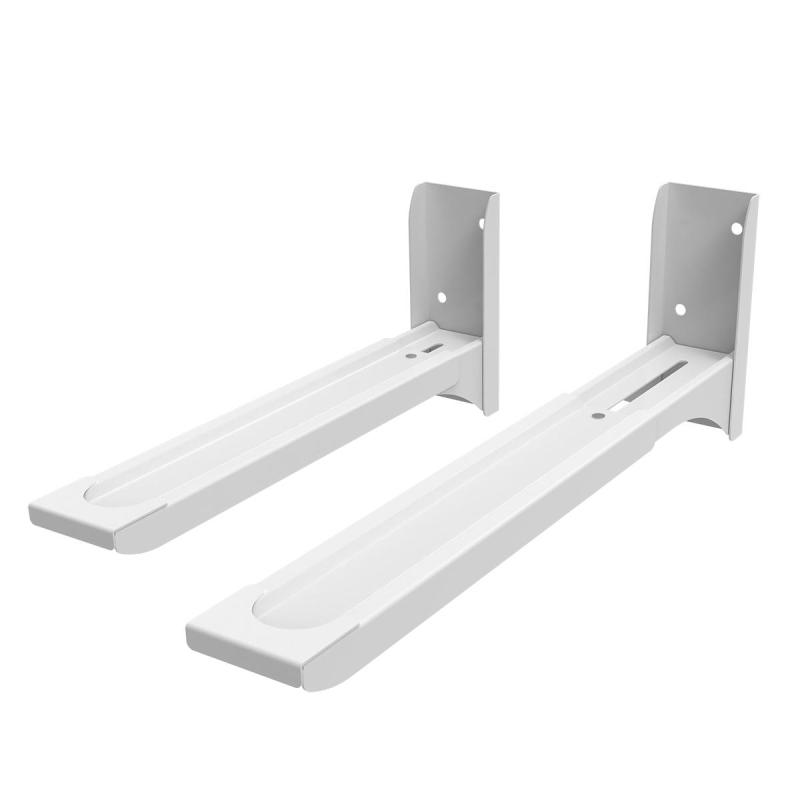 Кронштейн для СВЧ РЭМО К-112 (белый)