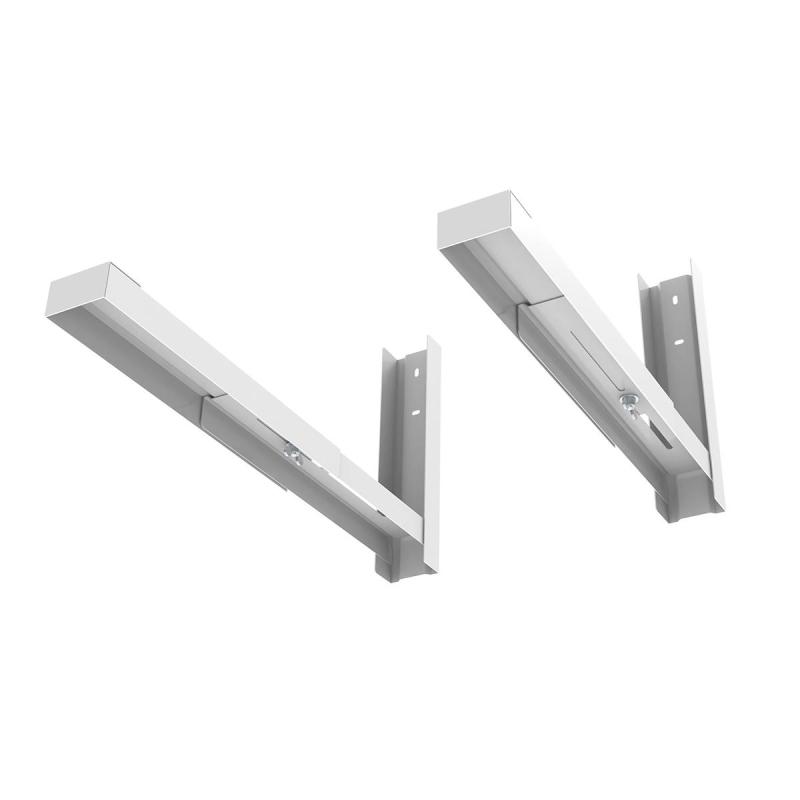 Кронштейн для СВЧ РЭМО К-114 (белый)