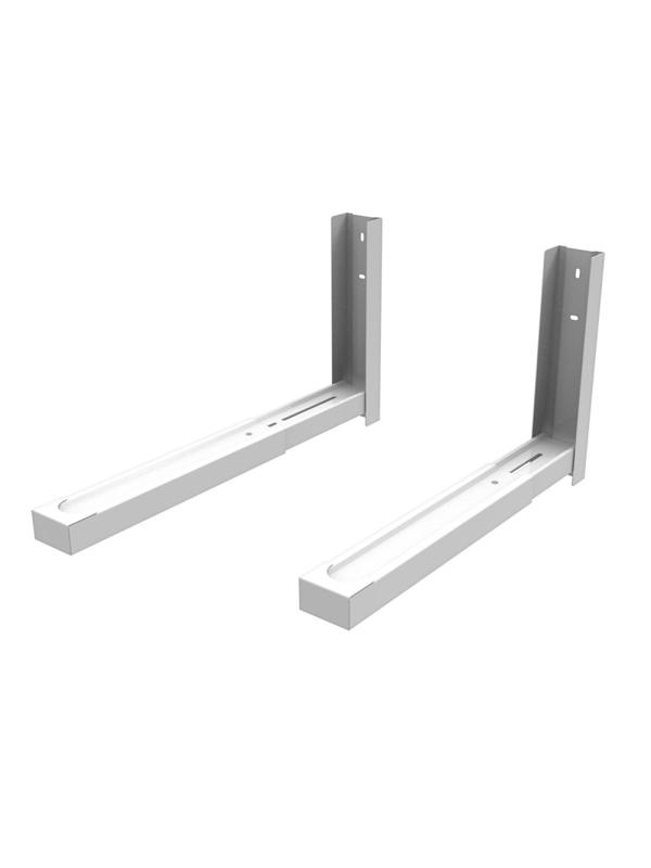 Кронштейн для СВЧ РЭМО К-114 (белый)