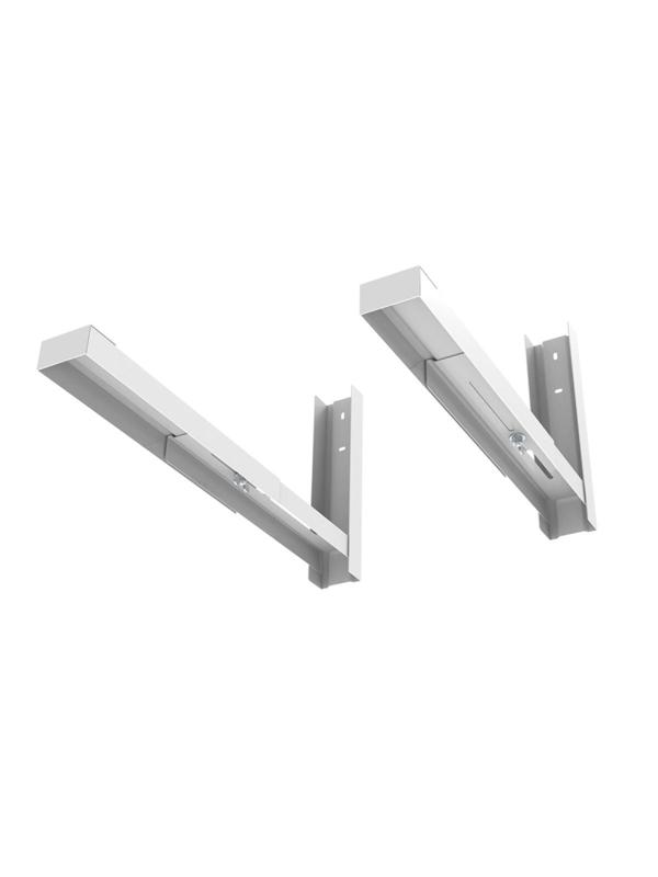 Кронштейн для СВЧ РЭМО К-114 (белый)