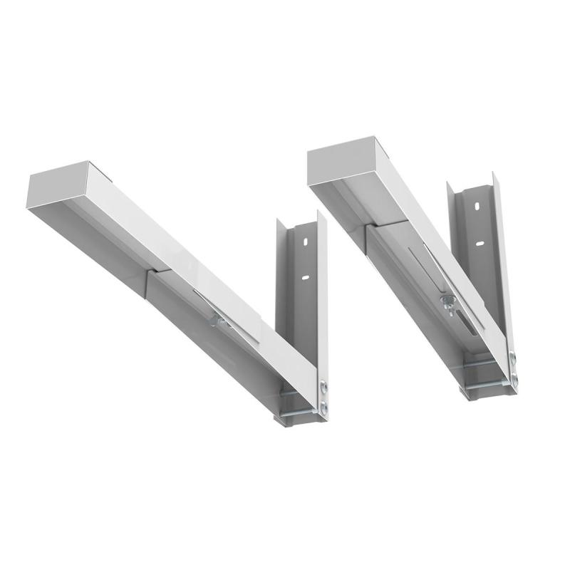 Кронштейн для СВЧ РЭМО К-113 (белый)