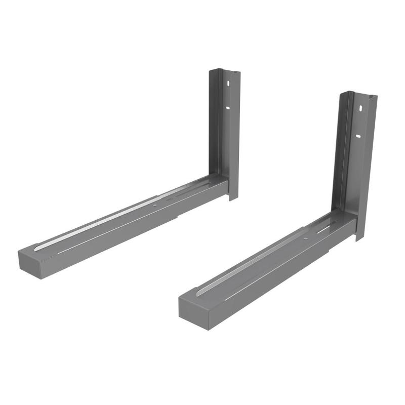 Кронштейн для СВЧ РЭМО К-114 (металлик)