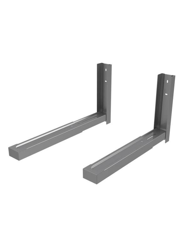 Кронштейн для СВЧ РЭМО К-114 (металлик)