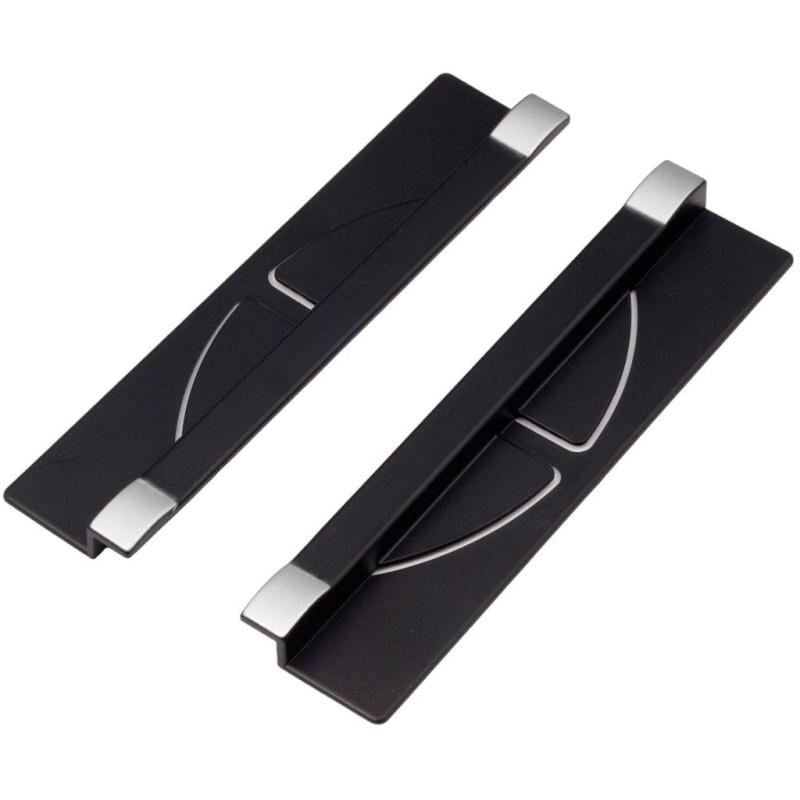 Держатель для бумаг Profi Office (крепл.д/всех видов монит,) 2шт/уп