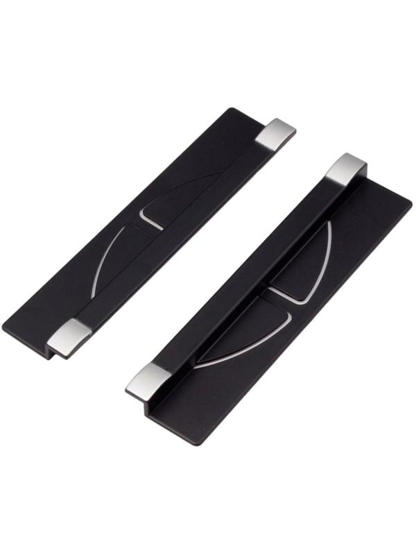 Держатель для бумаг Profi Office (крепл.д/всех видов монит,) 2шт/уп